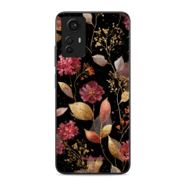 Phone Glossy Case Xiaomi Redmi Note 12S - Design G171G