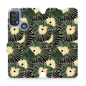 Hülle für Motorola Moto E30 - Farbe VA44S