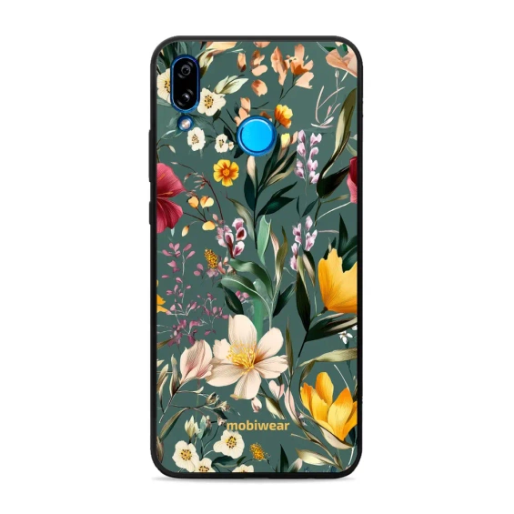 Hülle Glossy Case für Huawei P20 Lite - Farbe GP71G