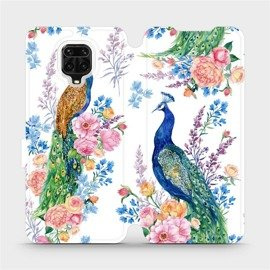 Phone Case Xiaomi Redmi Note 9 Pro - Design MX08S