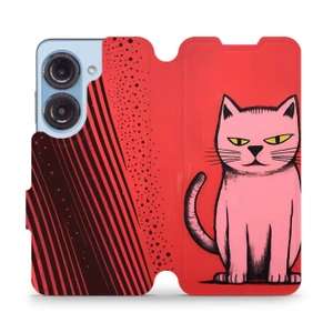 Phone Case Asus Zenfone 9 - Design VP54S