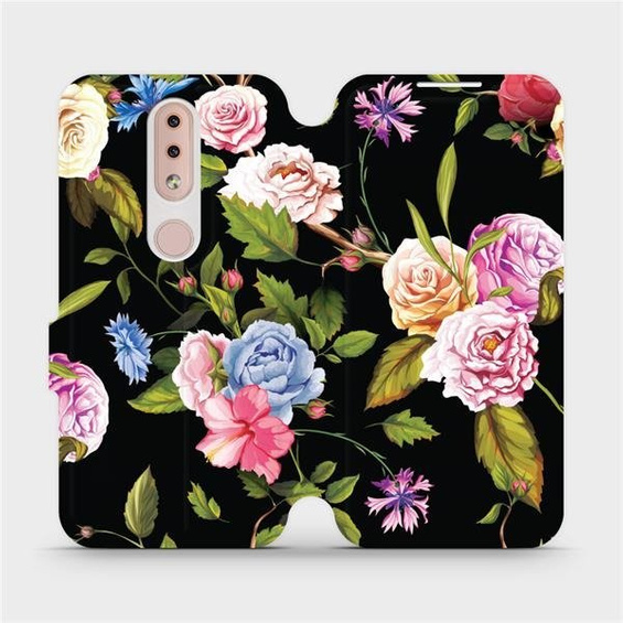 Phone Case Nokia 4.2 - Design VD07S