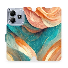 Hülle für Xiaomi Redmi Note 14 5G - Farbe VP36S