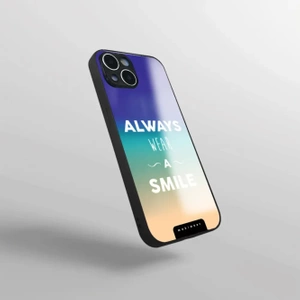 Phone Glossy Case Samsung Galaxy S23 - Design G074G
