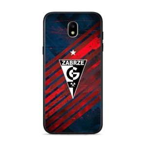 Etui Glossy Case do Samsung Galaxy J3 2017 - wzór G04GZ
