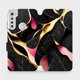 Phone Case Motorola One Fusion Plus - Design VP35S
