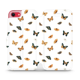 Phone Case Apple iPhone SE 2020 - Design MP77S