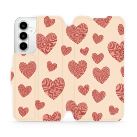 Phone Case Samsung Galaxy A35 5G - Design VP93S