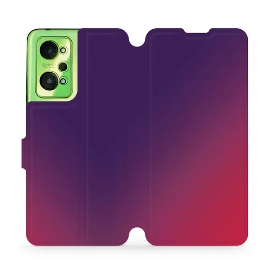 Phone Case Realme GT Neo 2 - Design VP67S