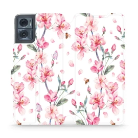 Phone Case Motorola Moto E22i - Design M124S