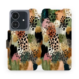 Phone Case Realme Note 60 - Design V167S