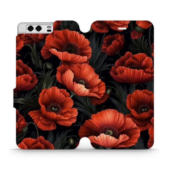 Hülle für Huawei P10 - Farbe VP45S