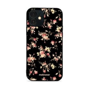 Hülle Glossy Case für Apple iPhone 12 mini - Farbe G039G