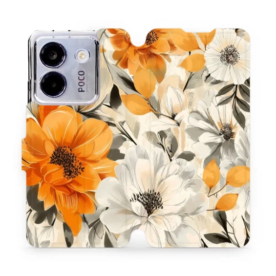 Hülle für Xiaomi POCO M7 Pro 5G - Farbe VP75S