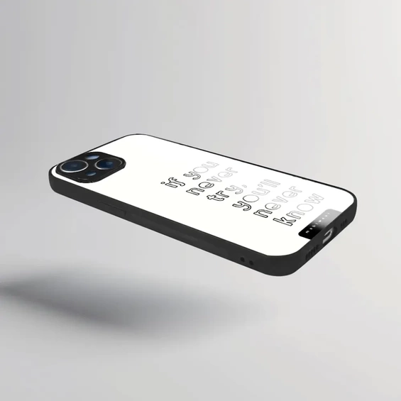 Hülle Glossy Case für Realme Note 50 - Farbe G075G