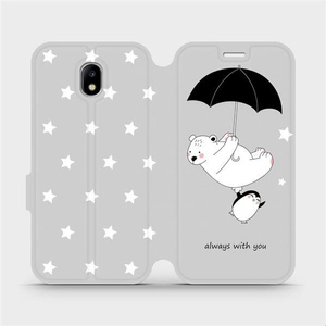 Phone Case Samsung Galaxy J5 2017 - Design MH08P