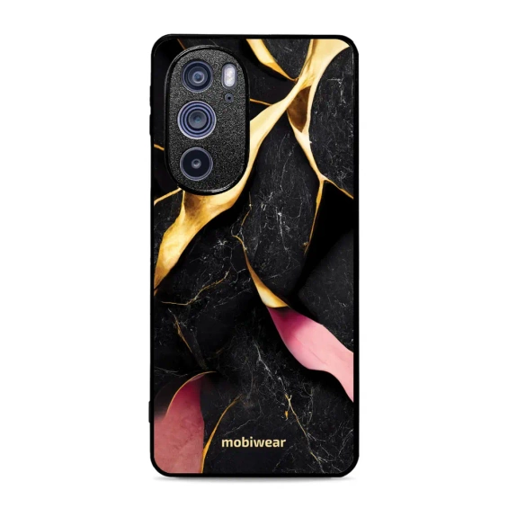 Hülle Glossy Case für Motorola Edge 30 Pro - Farbe G021G