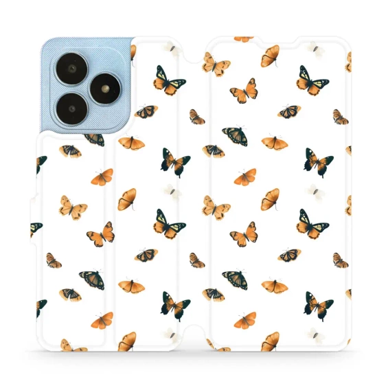 Phone Case Realme Note 50 - Design MP77S