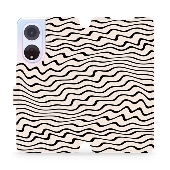 Hülle für OPPO A98 5G - Farbe VA62S