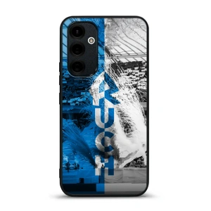 Phone Glossy Case Huawei Honor 10 - Design G05RC