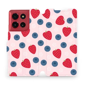 Phone Case Motorola Moto G86 Power 5G - Design VP84S