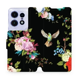 Phone Case Motorola Edge 50 Pro - Design VD09S