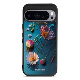 Phone Glossy Case Google Pixel 9 Pro - Design G013G