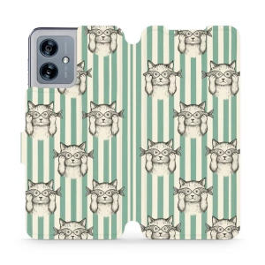 Phone Case Motorola Moto G54 5G - Design VP90S