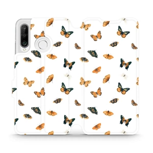 Phone Case Huawei P30 Lite - Design MP77S