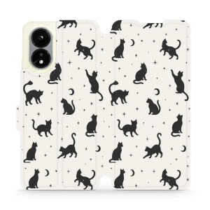 Phone Case OPPO A38 - Design V162S