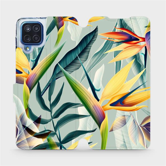 Phone Case Samsung Galaxy M12 - Design MC02S