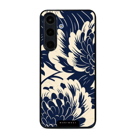 Etui Glossy Case do Samsung Galaxy S25 FE 5G - wzór GA40G