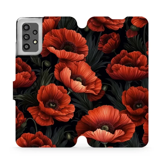 Phone Case Samsung Galaxy A32 4G - Design VP45S