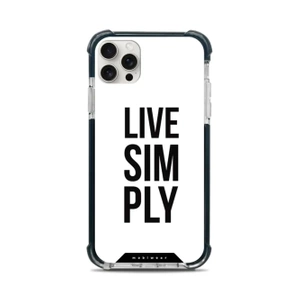 Case MagSafe Elite Bumper for Apple iPhone 11 Pro Max - Design D070D