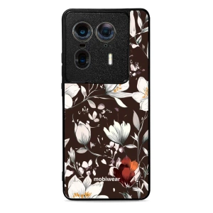 Phone Glossy Case Motorola Edge 50 Ultra - Design GP72G