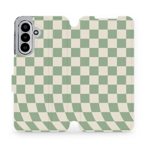 Etui do Samsung Galaxy A17 5G - wzór VA58S