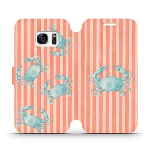 Phone Case Samsung Galaxy S7 - Design VP87S