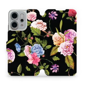 Etui do OPPO Reno 14 5G - wzór VD07S