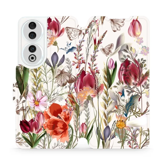 Etui do Huawei Honor 90 - wzór MP01S