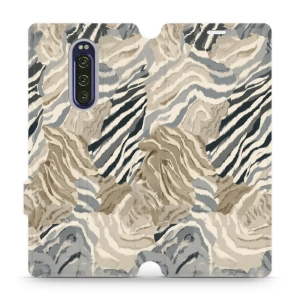 Hülle für Sony Xperia 1 - Farbe V168S