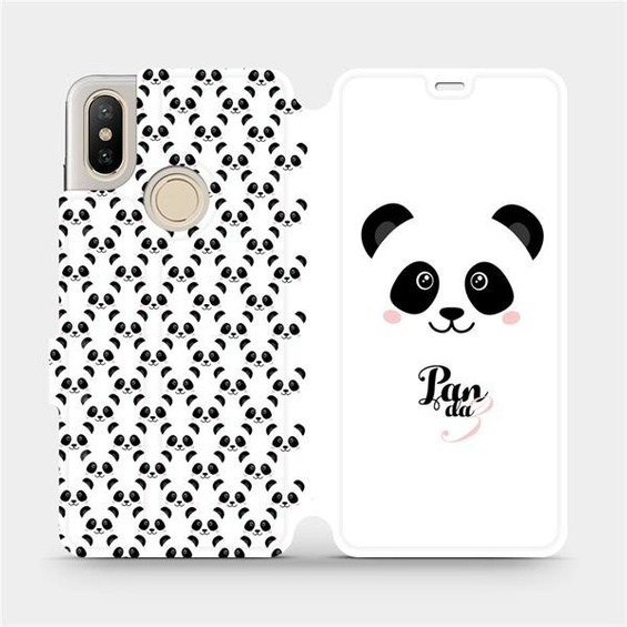Etui do Xiaomi Mi A2 - wzór M030P