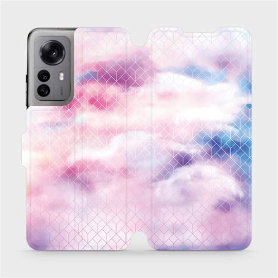 Phone Case Xiaomi 12X - Design MR02S