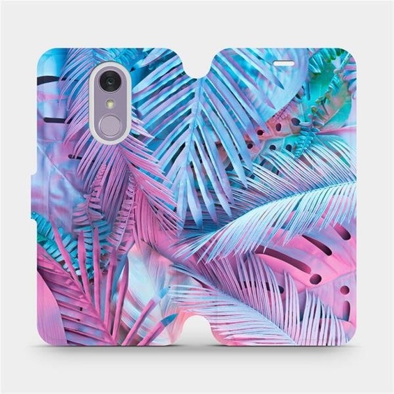 Phone Case LG Q7 - Design MG10S