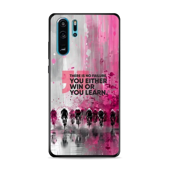 Phone Glossy Case Huawei P30 Pro - Design GD10G