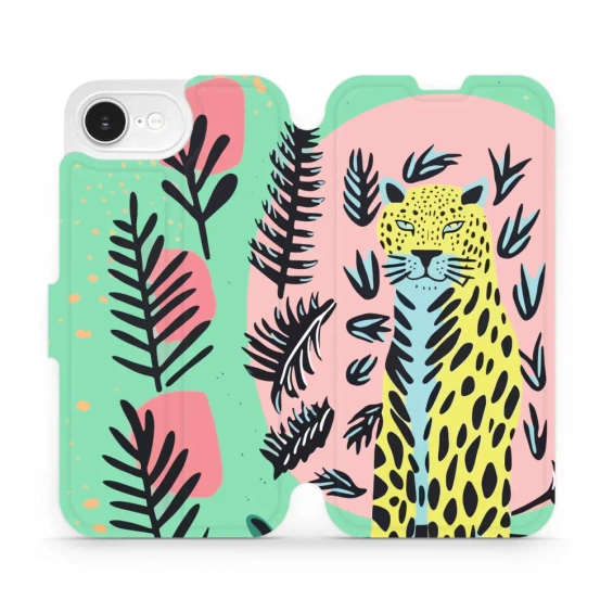 Phone Case Apple iPhone 16e - Design VP52S