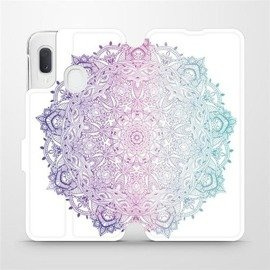 Phone Case Samsung Galaxy A20e - Design M008S
