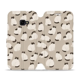 Phone Case Samsung Galaxy Xcover 4 - Design V160S