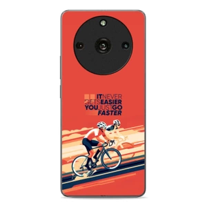 Hülle Glossy Case für Realme 11 Pro Plus - Farbe GD01G
