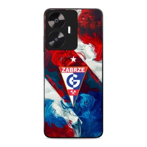 Etui Glossy Case do Realme C55 - wzór G01GZ