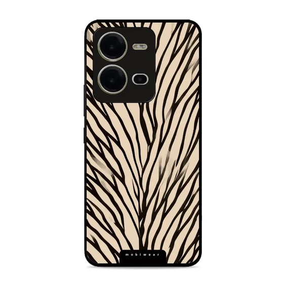 Phone Glossy Case Vivo X80 Lite - Design GA52G